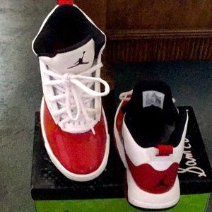 Air Jordan Maxin 200